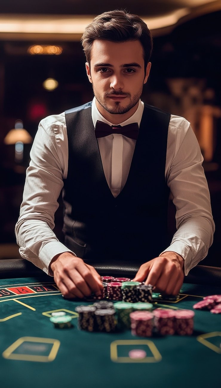 Pilihan jenis togel online di spy 77 termasuk 2D 3D dan 4D